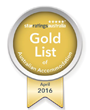 Gold List 2016